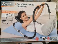 Bauchmuskeltraining Nordrhein-Westfalen - Porta Westfalica Vorschau