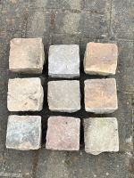 Natursteinpflaster Sandstein Platten Stufen Granit Basalt Nordrhein-Westfalen - Rheinberg Vorschau