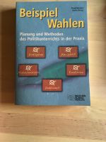 Projektgruppe Berlin Beispiel Wahlen Politikunterricht Planung Leipzig - Gohlis-Mitte Vorschau