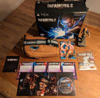 inFAMOUS 2 Hero Edition - Playstation 3 - PS3 Niedersachsen - Hoya Vorschau