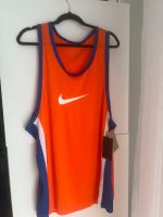Nike Basketball Basketballshirt Trikot Tshirt Tanktop Loose fit Nordrhein-Westfalen - Bottrop Vorschau