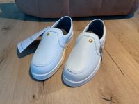 NEU Herren ABEBA Sicherheittschuhe ESD Arbeitsschuhe Gr. 46 Hessen - Kassel Vorschau