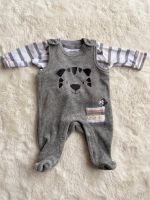 Sterntaler Baby Strampler, Outfit, Set, Tiger, Pirat, Gr. 50 Berlin - Lichterfelde Vorschau