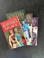 Jupiter's Legacy Volumes 1-4  (JUPITERS LEGACY TP (NETFLIX ED)) Nürnberg (Mittelfr) - Mitte Vorschau