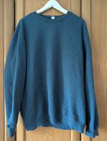 H&M Pullover Sweatshirt Blau XL Nordrhein-Westfalen - Haan Vorschau
