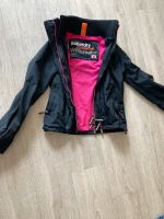 Superdry Windjacke Gr. S Baden-Württemberg - Korntal-Münchingen Vorschau