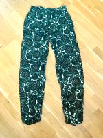 ❤️ Zara Woman Hose Stoffhose Gummizug Gr. 38 grün ❤️ Baden-Württemberg - Herbolzheim Vorschau