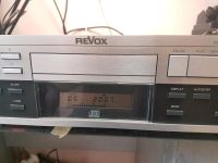 Revox CD Player B226 Baden-Württemberg - Langenburg Vorschau