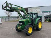 John Deere 6320 Baden-Württemberg - Schöntal Vorschau