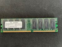 1x SD RAM Infineon 512 MB Hessen - Hünstetten Vorschau