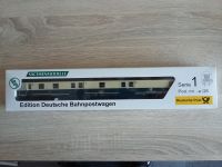 Sachsenmodelle H0, Serie 1 Deutsche Bundespost Post mr -a/26, neu Niedersachsen - Brome Vorschau