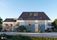 Perfekter Grundrisse mit großer Terrasse Nordrhein-Westfalen - Siegburg Vorschau