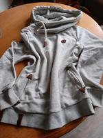Kaputzensweatshirt Naketano Nordrhein-Westfalen - Marl Vorschau