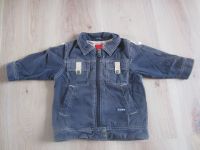 Esprit Kinderjacke*Übergang*Herbst*Frühling*Gr. 86*blau-grau Bayern - Kitzingen Vorschau