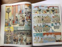 Little Nemo Buch mit Comicstrips von Winsor Mc Cay Comic Rheinland-Pfalz - Diez Vorschau