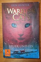 Warrior Cats, Feuer und Eis (Band 2) Essen - Essen-Frintrop Vorschau