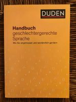 Duden Handbuch geschlechtergerechte Sprache Brandenburg - Wittstock/Dosse Vorschau