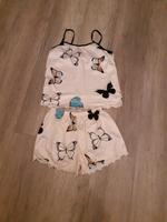Pyjama Damen Thüringen - Steinach Vorschau