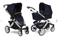 Kinderwagen ABC DESIGN Salsa 4 Baden-Württemberg - Lörrach Vorschau