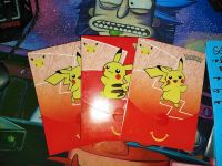 3 Pokemon MC Donalds Booster 25th Celebration Rheinland-Pfalz - Koblenz Vorschau