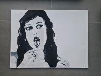GTA IV Pop Art Gemälde Leinwand 90 x 60 (selbst gemalt = Unikat) Hamburg - Wandsbek Vorschau