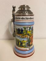 Museumskrug Nr. 3 - Telegrafen-Kompanie 1902 München Saarland - Tholey Vorschau