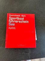 Sportboot Führerschein See Sachsen - Schkeuditz Vorschau