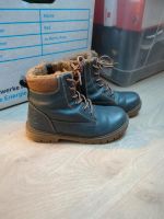 Kinderstiefel Junge Gr. 32 neuwertig Schleswig-Holstein - Raisdorf Vorschau