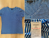 T-Shirt SUPERDRY Gr. 40 Nordrhein-Westfalen - Haan Vorschau