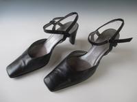 Pumps Sandalen Gabor Abendgaderobe Absatzschuhe Gr.40 Rheinland-Pfalz - Bickenbach (Hunsrück) Vorschau
