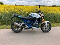 BMW R1200R LC Nordrhein-Westfalen - Recklinghausen Vorschau