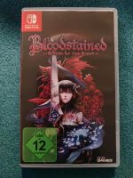 Bloodstained: Ritual of the Night (Nintendo Switch) *NEUWERTIG* Baden-Württemberg - Karlsruhe Vorschau