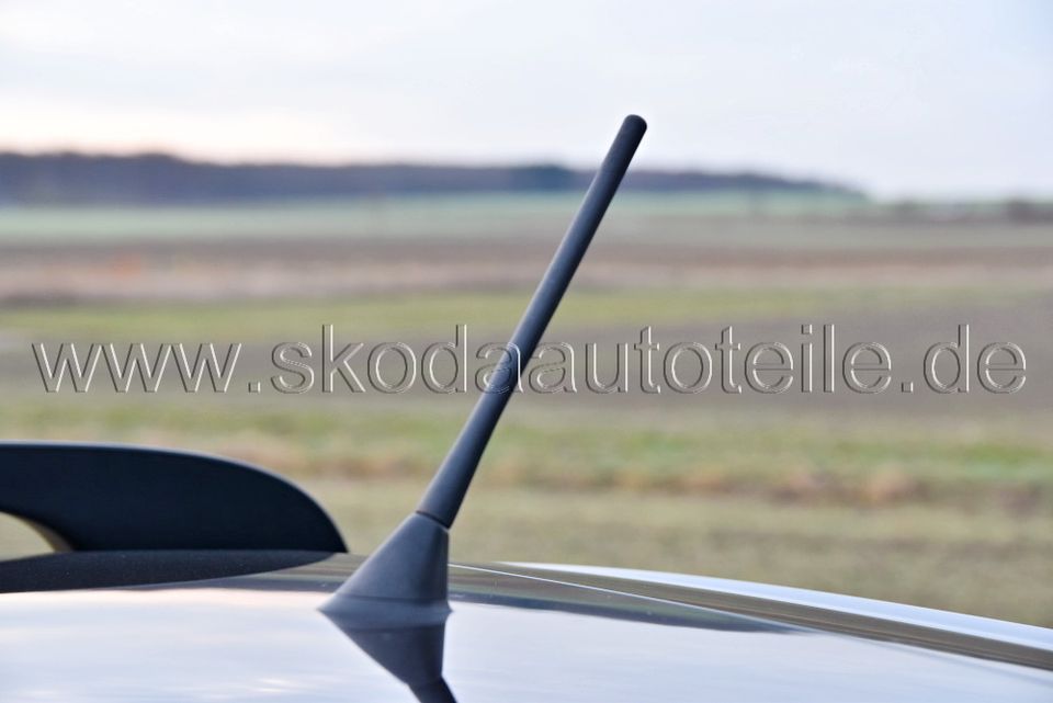 Stabantenne, GPS Antenne, SHARK Antenne - original - VW / 16€* in Würzburg