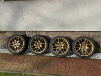 BBS 5 x 108 Volvo diverse Ford Nordrhein-Westfalen - Gladbeck Vorschau