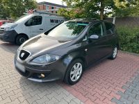 Seat Altea 2.0 TDI Automatik Rheinland-Pfalz - Mainz Vorschau