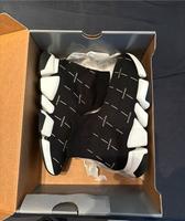 Balenciaga Sneaker Speed 2.0 Gr.42 Schwarz Weiß + Rechnung & Ovp Hemelingen - Mahndorf Vorschau