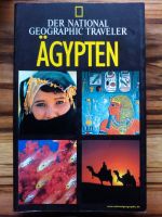 Dicker ÄGYPTEN Reiseführer von National Geographic, 400 Seiten Niedersachsen - Isenbüttel Vorschau