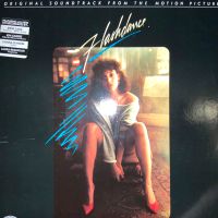 Flashdance / original soundtrack, LP Vinyl Baden-Württemberg - Freiburg im Breisgau Vorschau