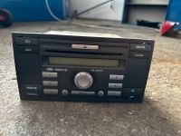 Ford 6000 CD Autoradio mit Code Bochum - Bochum-Wattenscheid Vorschau