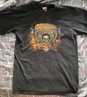 Harley Davidson Shirt Nordrhein-Westfalen - Lünen Vorschau