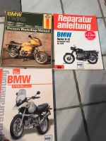 BMW Motorrad Reparatur Handbuch, Reparaturanleitung Nordrhein-Westfalen - Oelde Vorschau