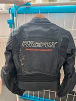 2 Teiler Motorrad Lederkombi Firefox Speed Performance Sachsen - Bautzen Vorschau