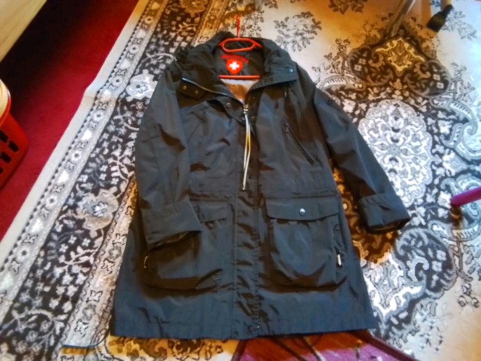 Wellenstyn Damen Jacke  Montreal ! Gr XXL ! Top Zustand  ! in Oberhausen