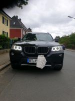 BMW X3 F25 20i xDrive aus 2-Hand Bayern - Bayreuth Vorschau