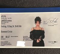 Ayliva Ticket (Köln) Nordrhein-Westfalen - Gescher Vorschau