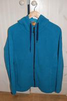 Elkline Fleecejacke mit Kapuze, TOP ZUSTAND Östliche Vorstadt - Peterswerder Vorschau