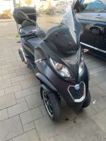 Piaggio MP3 500ie Sport Nordrhein-Westfalen - Gladbeck Vorschau