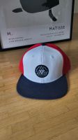 American Eagle Cap Käppi Mütze Snapback Blau Weiß Rot Hamburg Barmbek - Hamburg Barmbek-Süd  Vorschau