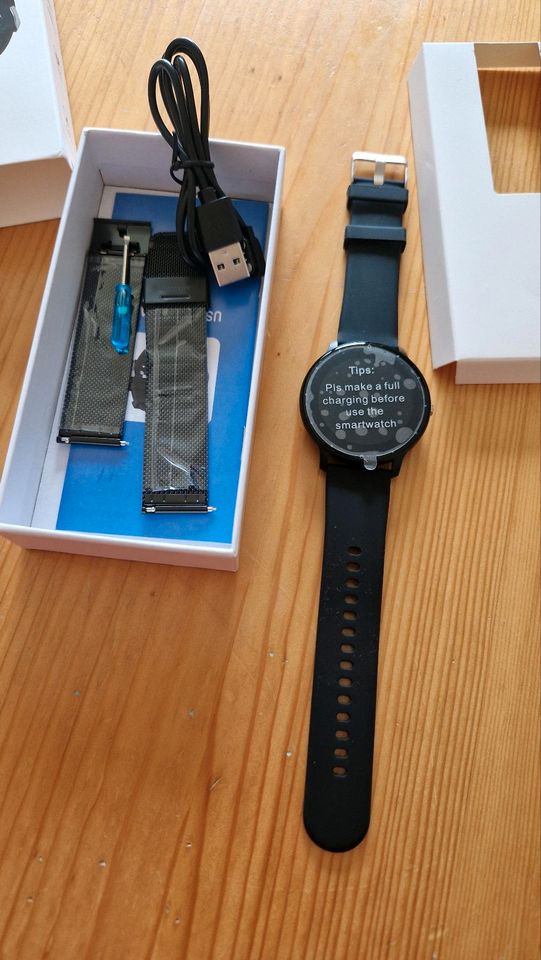 Smartwatch in Beilngries