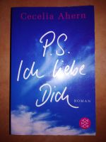 Buch „P. S. Ich liebe dich“, Cecilia Ahern, Taschenbuch Dresden - Strehlen Vorschau